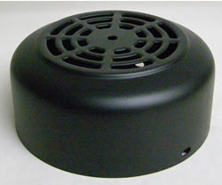 Jet Tool Part JWBS18X-MFC Motor  Fan Cover JWBS18X-MFC